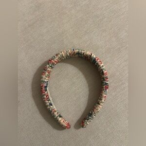 Loeffler Randall Headband